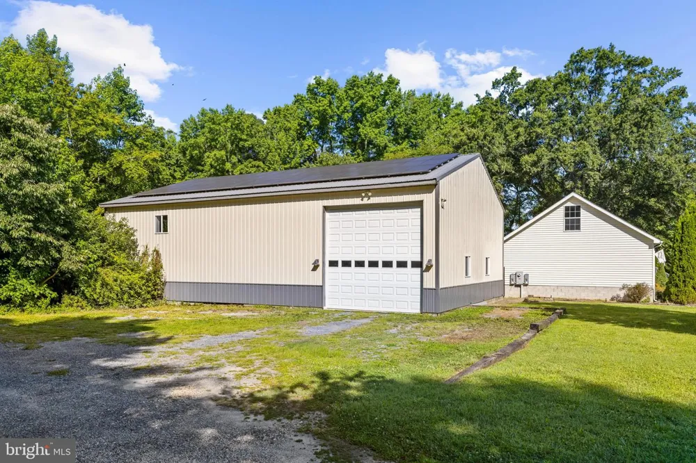 22845 PEAVINER ROAD Ridgely, MD 21660