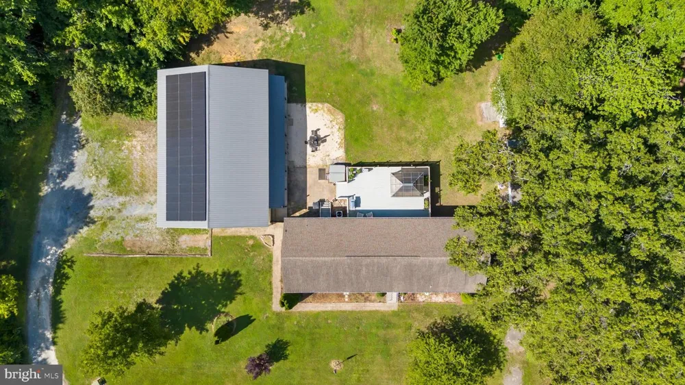 22845 PEAVINER ROAD Ridgely, MD 21660