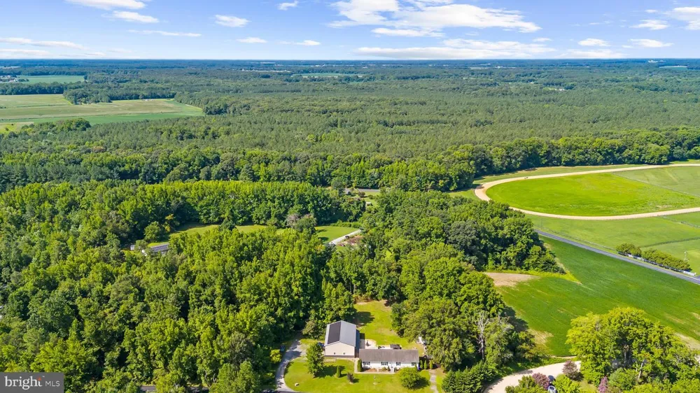 22845 PEAVINER ROAD Ridgely, MD 21660