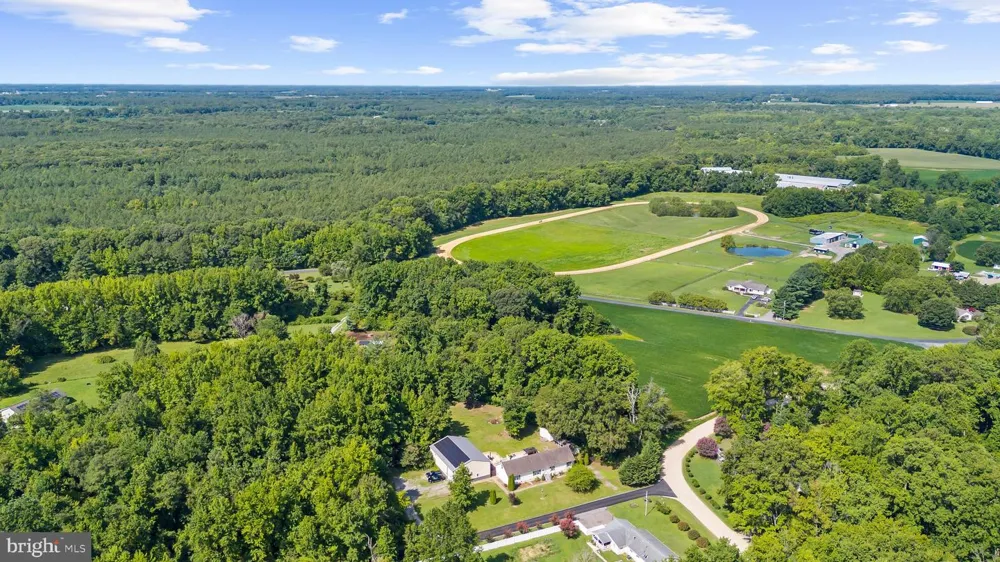 22845 PEAVINER ROAD Ridgely, MD 21660