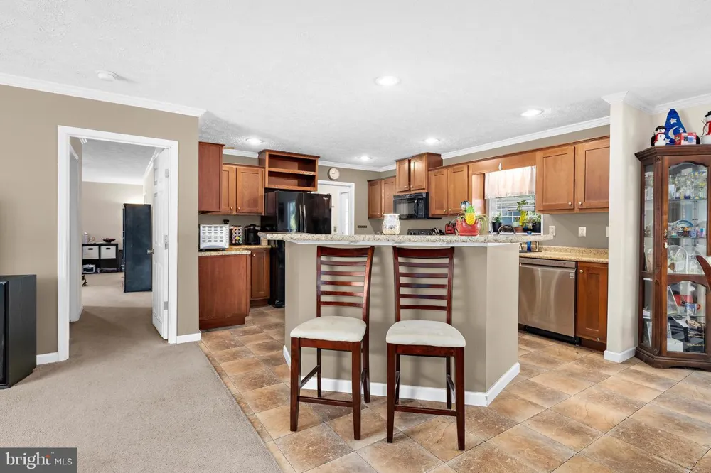 22845 PEAVINER ROAD Ridgely, MD 21660