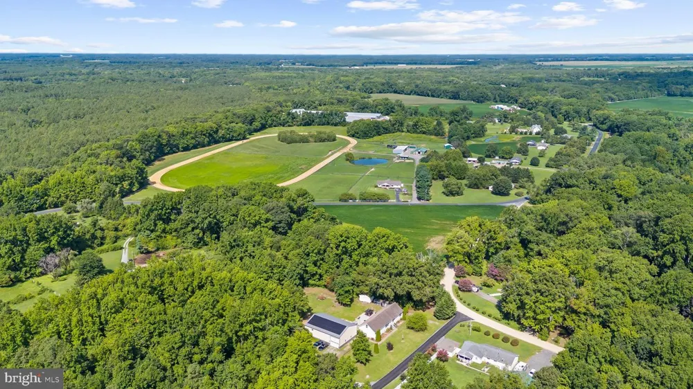 22845 PEAVINER ROAD Ridgely, MD 21660