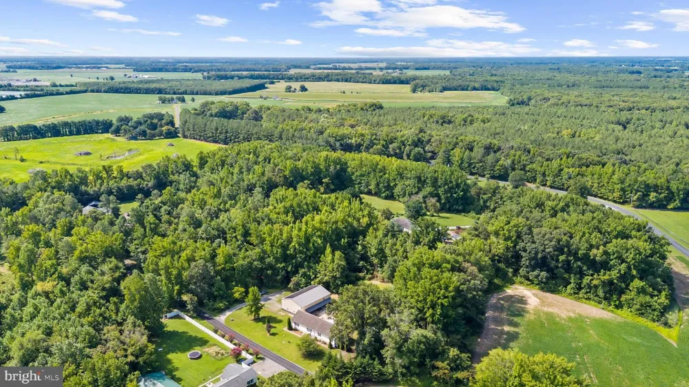 22845 PEAVINER ROAD Ridgely, MD 21660