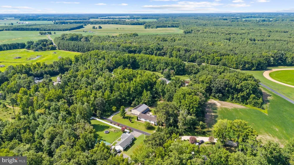 22845 PEAVINER ROAD Ridgely, MD 21660