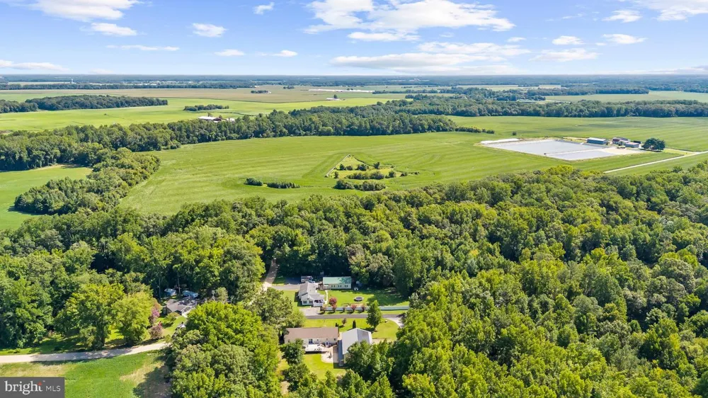 22845 PEAVINER ROAD Ridgely, MD 21660