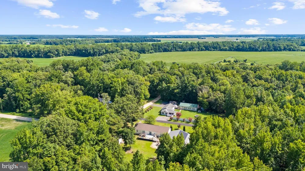 22845 PEAVINER ROAD Ridgely, MD 21660