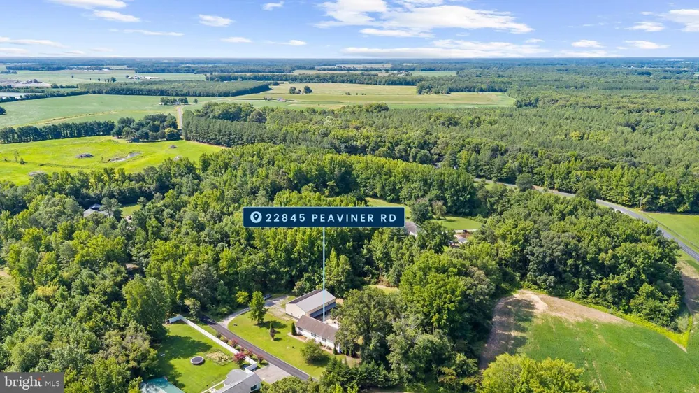 22845 PEAVINER ROAD Ridgely, MD 21660
