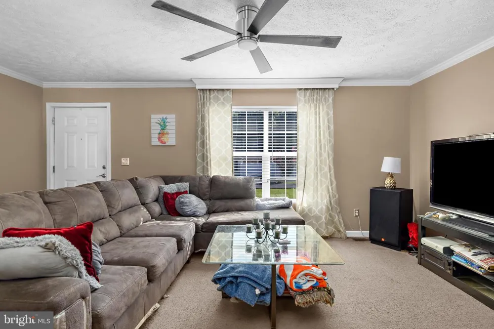 22845 PEAVINER ROAD Ridgely, MD 21660