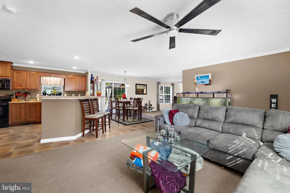 22845 PEAVINER ROAD Ridgely, MD 21660