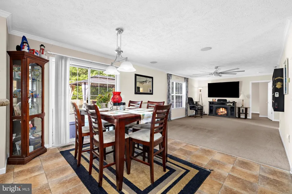 22845 PEAVINER ROAD Ridgely, MD 21660