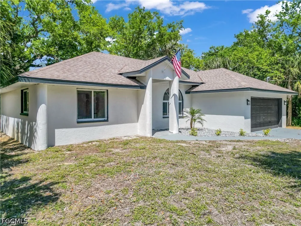 Hapsburg Road Punta Gorda, FL 33955