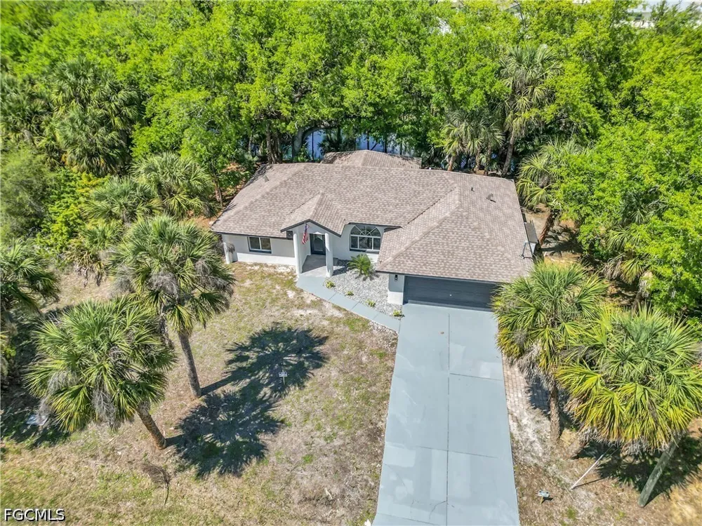 Hapsburg Road Punta Gorda, FL 33955