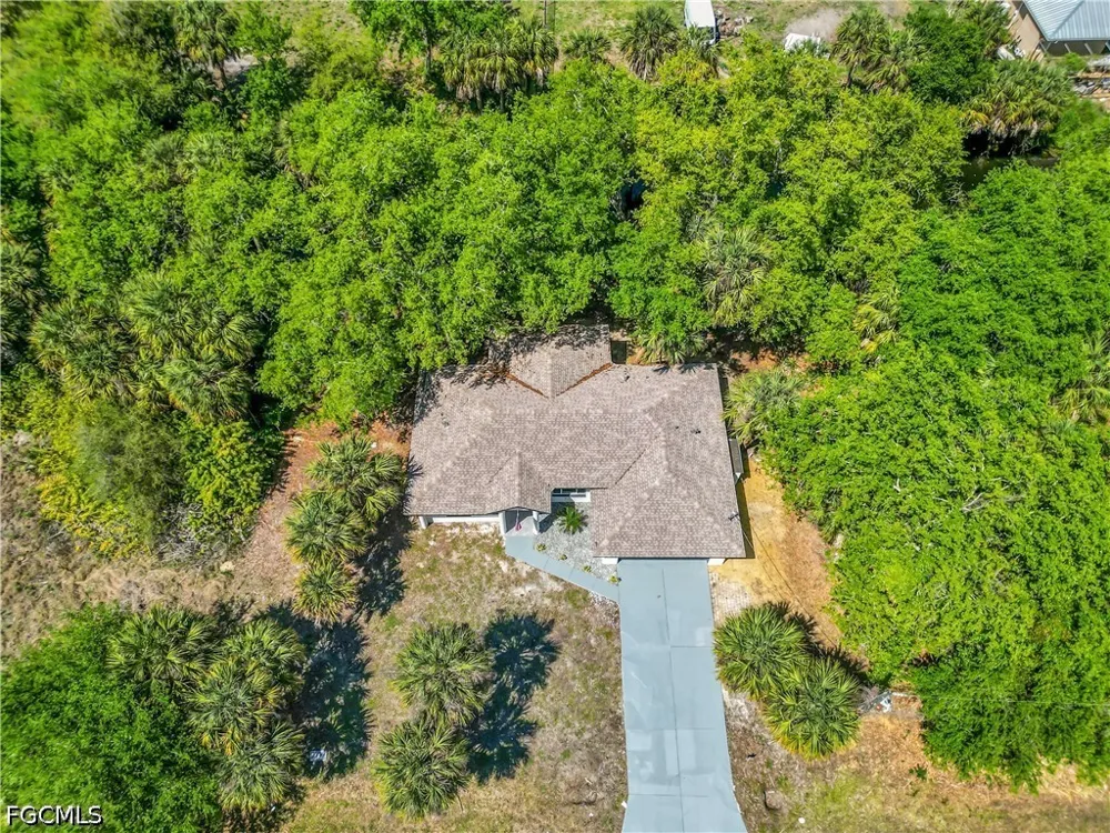 Hapsburg Road Punta Gorda, FL 33955