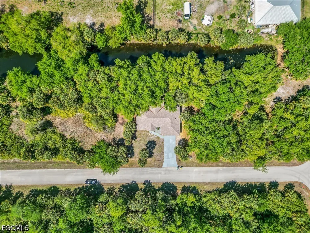 Hapsburg Road Punta Gorda, FL 33955