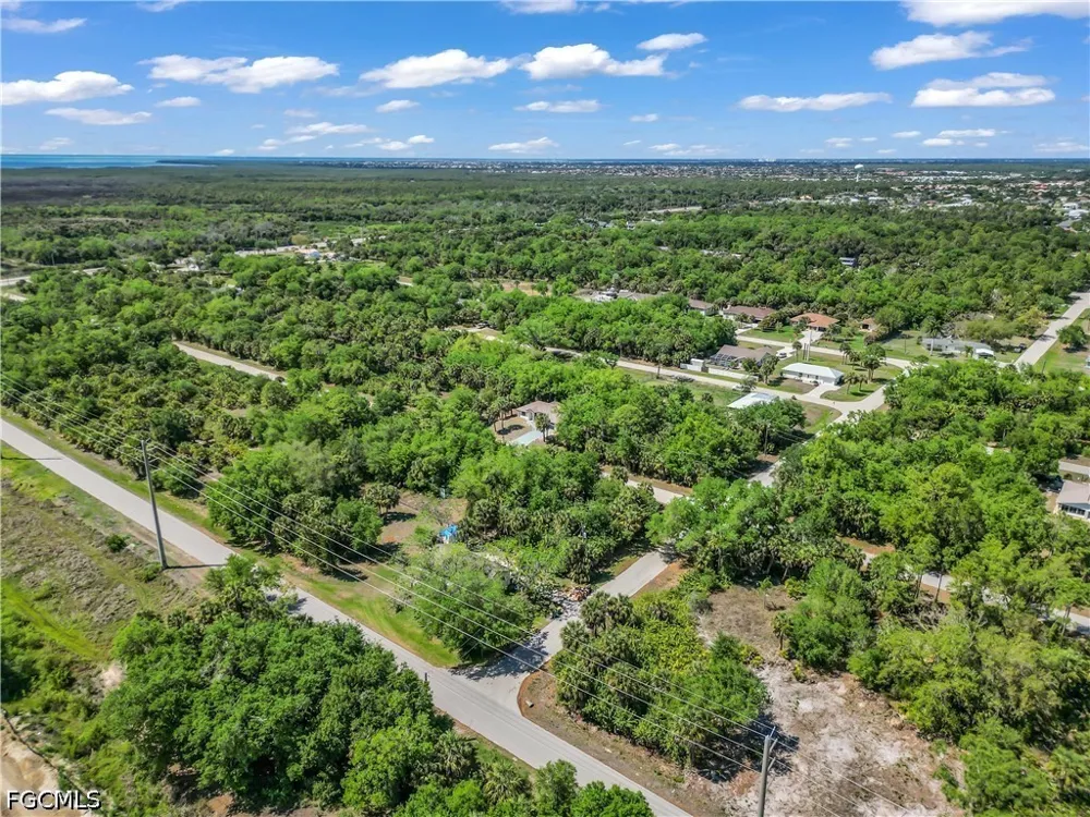Hapsburg Road Punta Gorda, FL 33955