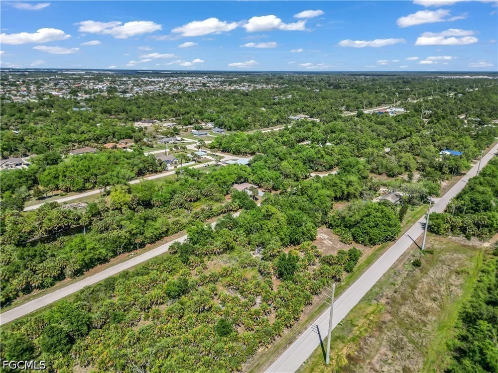 Hapsburg Road Punta Gorda, FL 33955