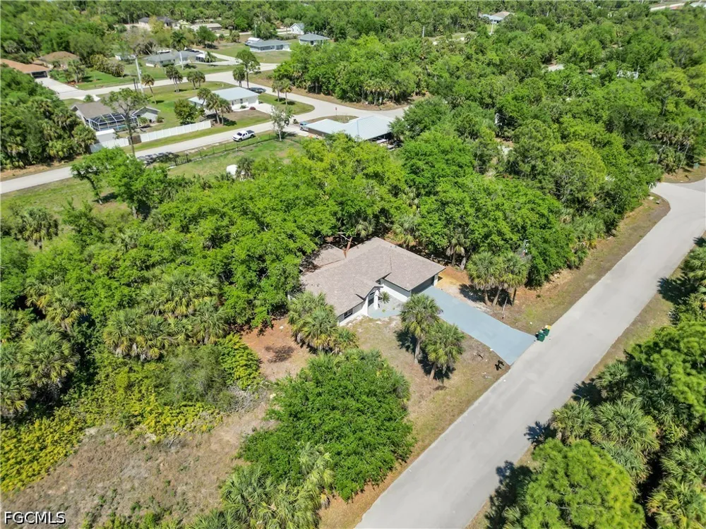 Hapsburg Road Punta Gorda, FL 33955