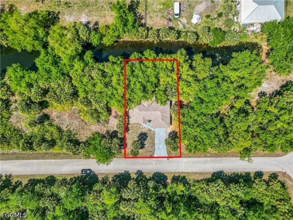 Hapsburg Road Punta Gorda, FL 33955
