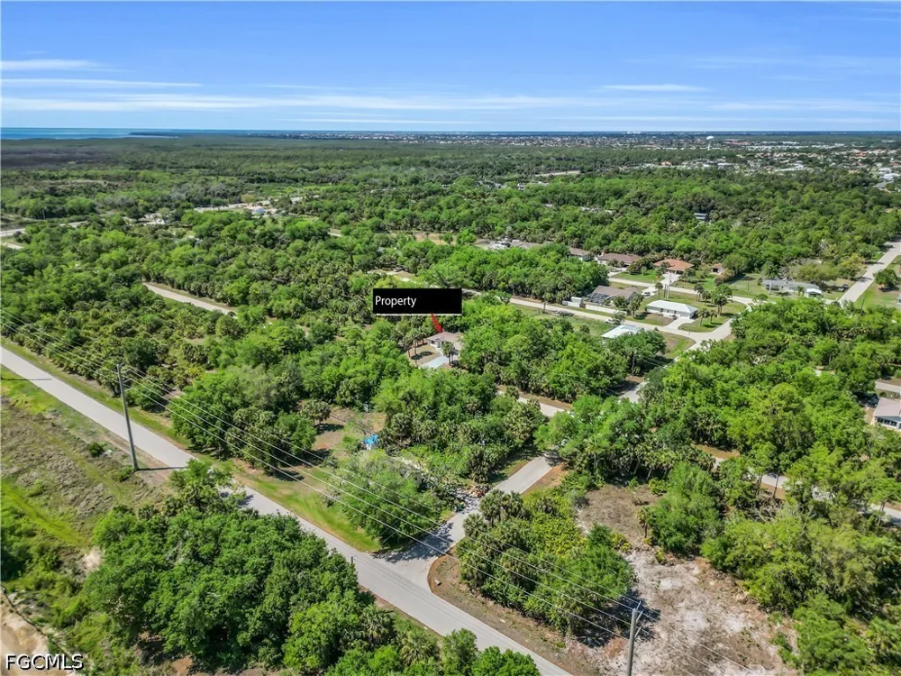 Hapsburg Road Punta Gorda, FL 33955