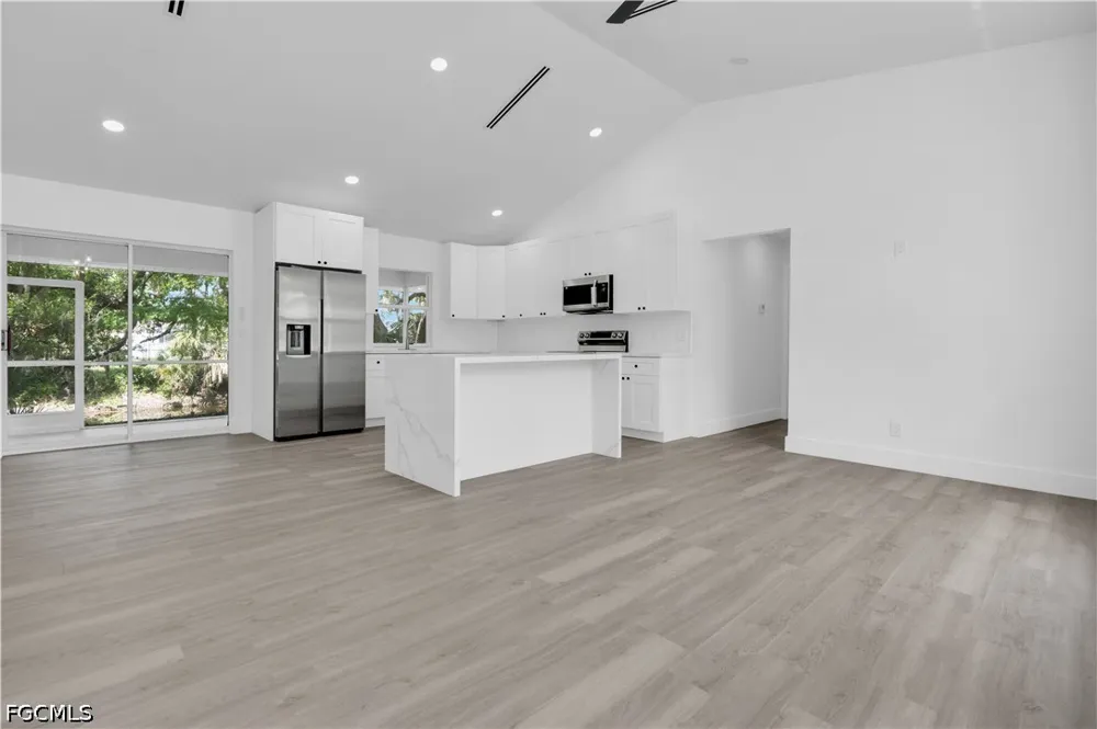 Hapsburg Road Punta Gorda, FL 33955