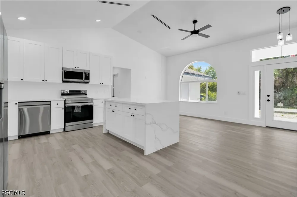 Hapsburg Road Punta Gorda, FL 33955