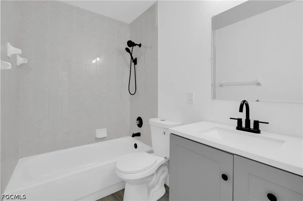 Hapsburg Road Punta Gorda, FL 33955