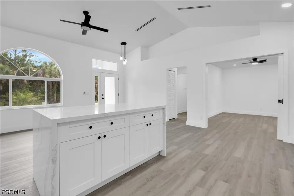 Hapsburg Road Punta Gorda, FL 33955