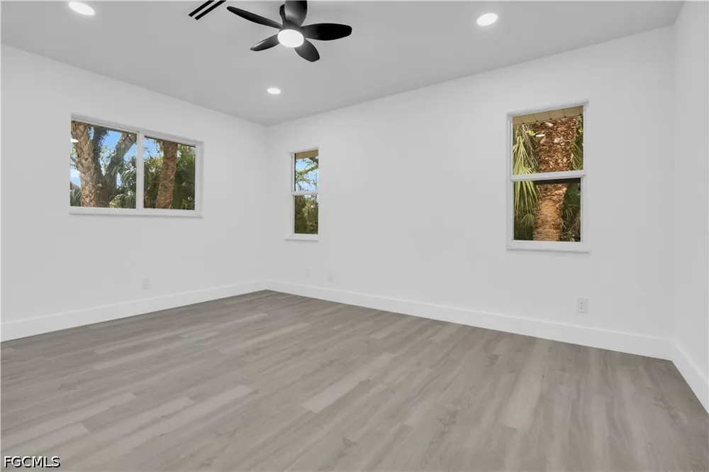 Hapsburg Road Punta Gorda, FL 33955