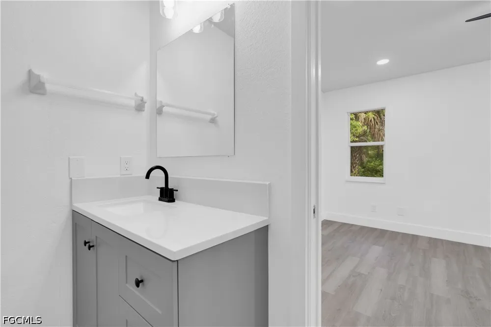 Hapsburg Road Punta Gorda, FL 33955