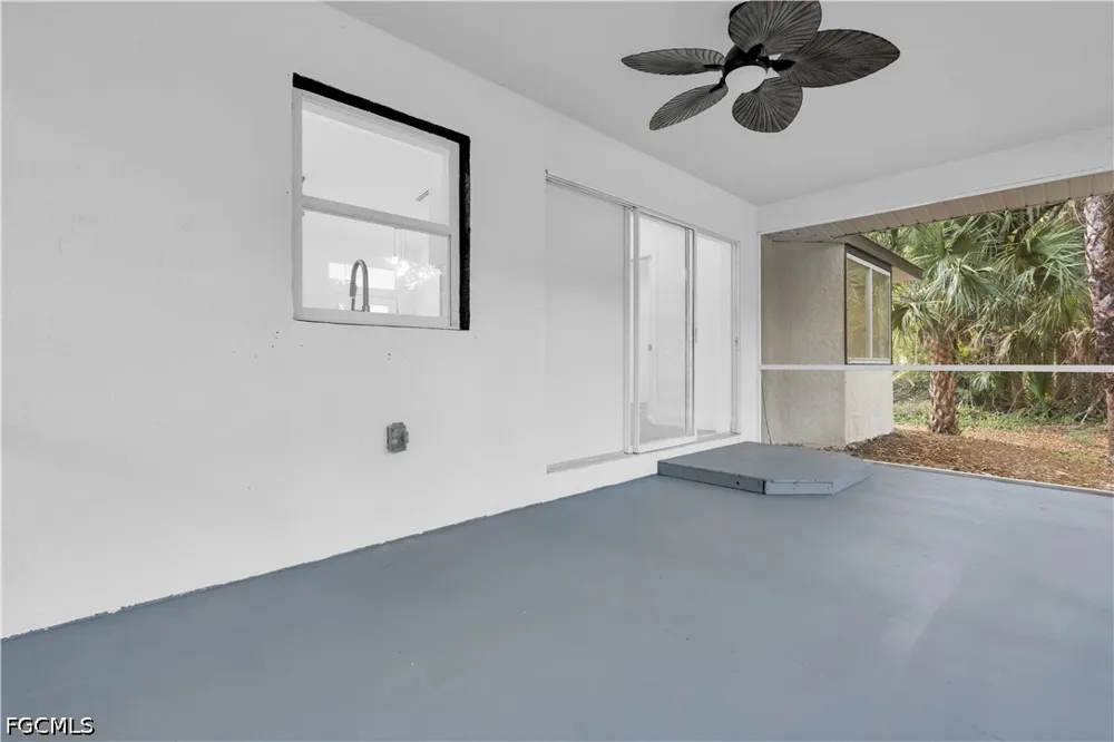 Hapsburg Road Punta Gorda, FL 33955