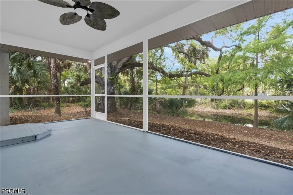 Hapsburg Road Punta Gorda, FL 33955