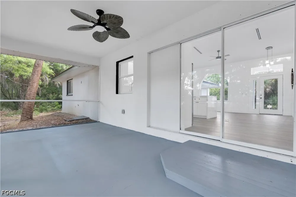 Hapsburg Road Punta Gorda, FL 33955