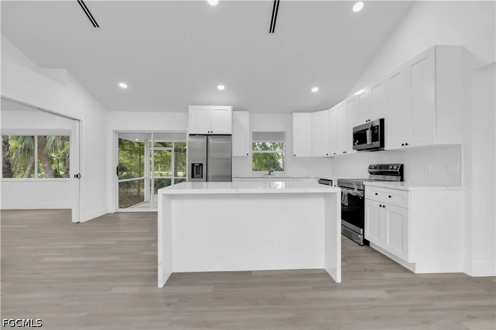 Hapsburg Road Punta Gorda, FL 33955