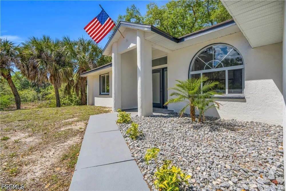 Hapsburg Road Punta Gorda, FL 33955