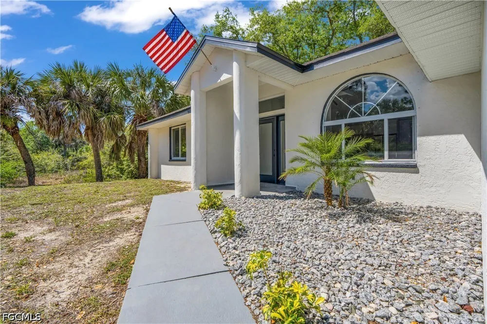 Hapsburg Road Punta Gorda, FL 33955