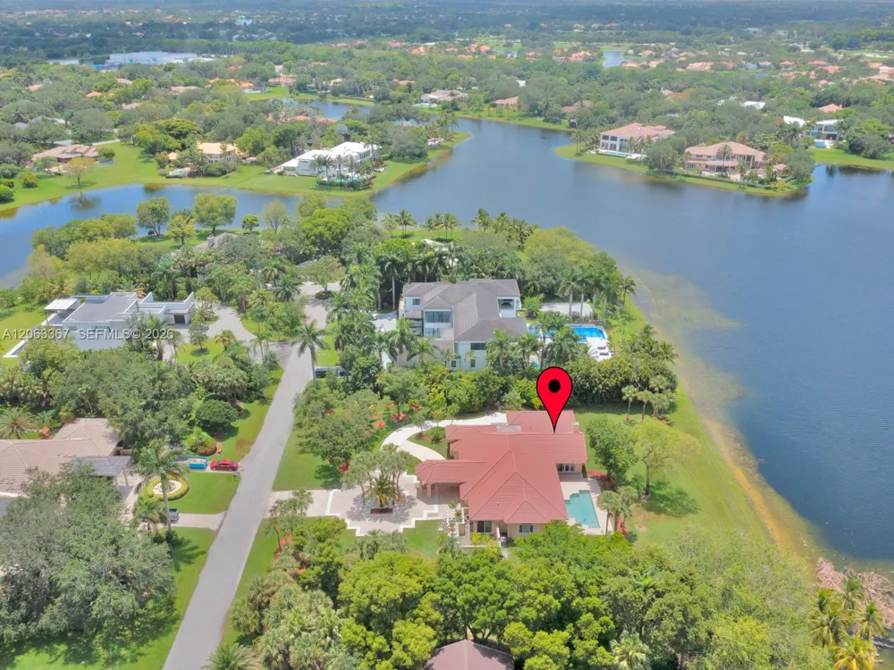 2710 Walkers way Weston, FL 33331