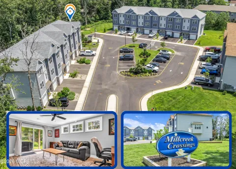 30 Mill Creek Court