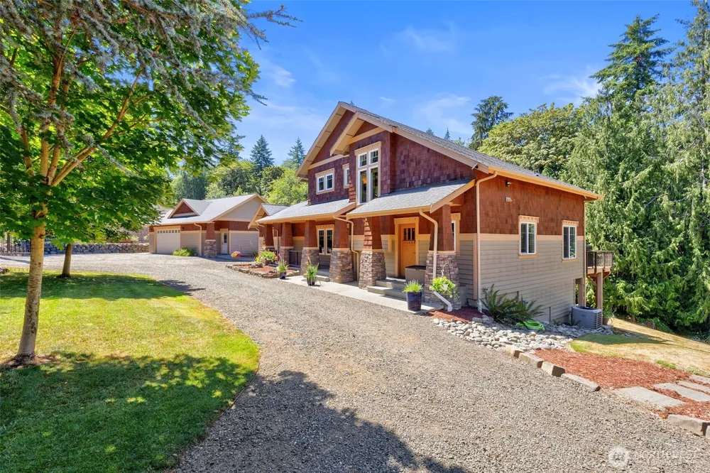 1956 NE Trail Way Poulsbo, WA 98370