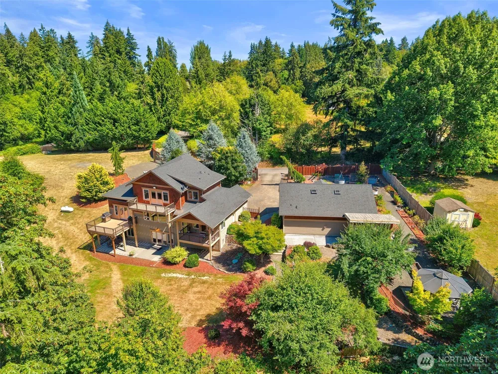 1956 NE Trail Way Poulsbo, WA 98370