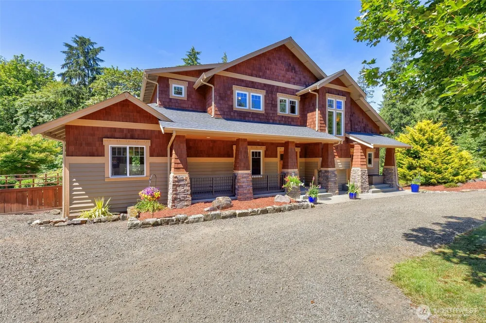 1956 NE Trail Way Poulsbo, WA 98370