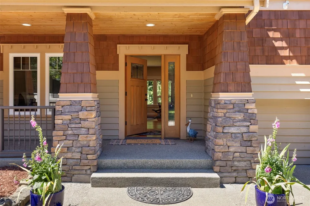 1956 NE Trail Way Poulsbo, WA 98370