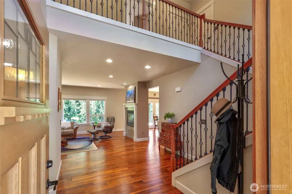 1956 NE Trail Way Poulsbo, WA 98370