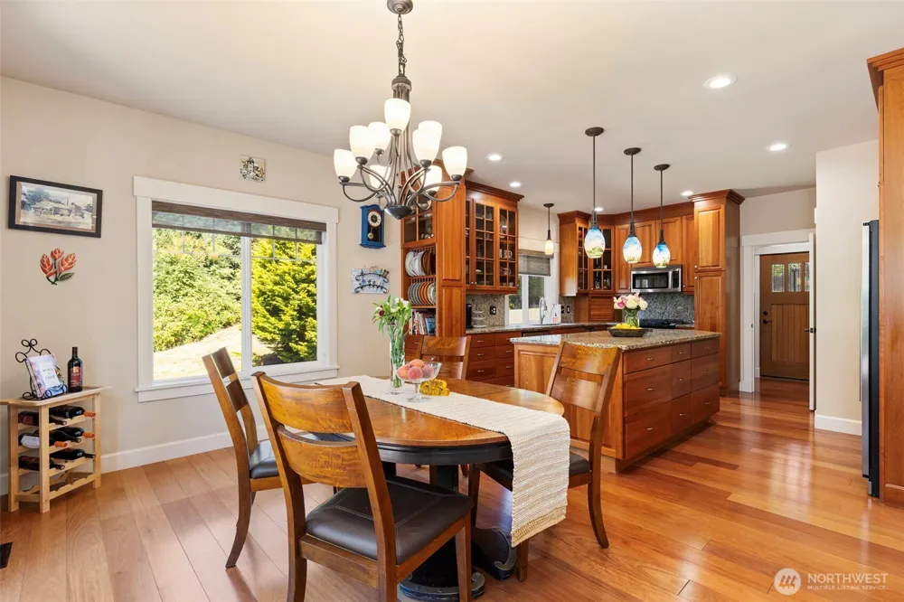 1956 NE Trail Way Poulsbo, WA 98370