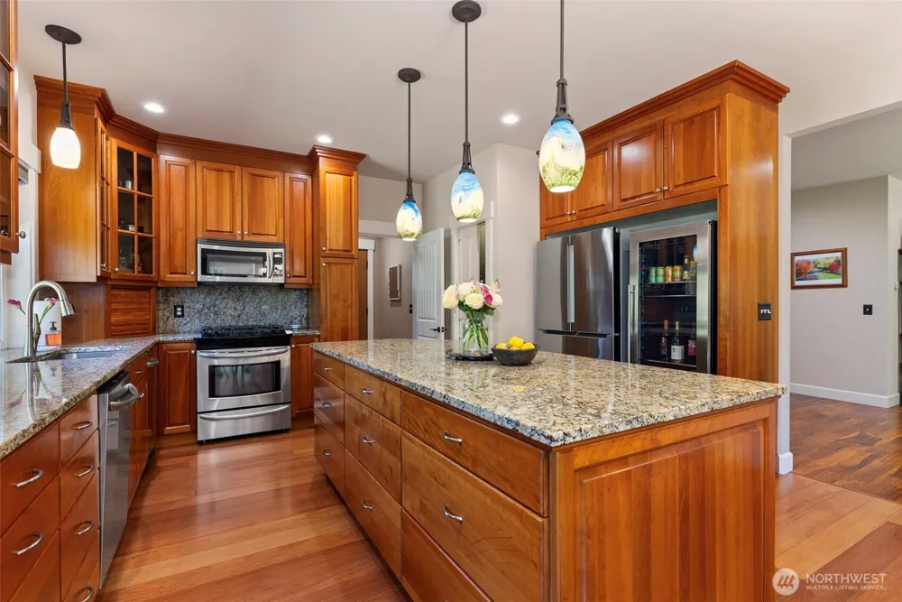 1956 NE Trail Way Poulsbo, WA 98370