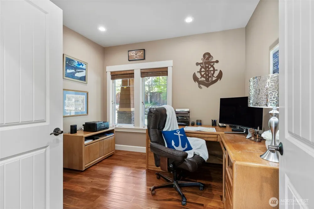 1956 NE Trail Way Poulsbo, WA 98370