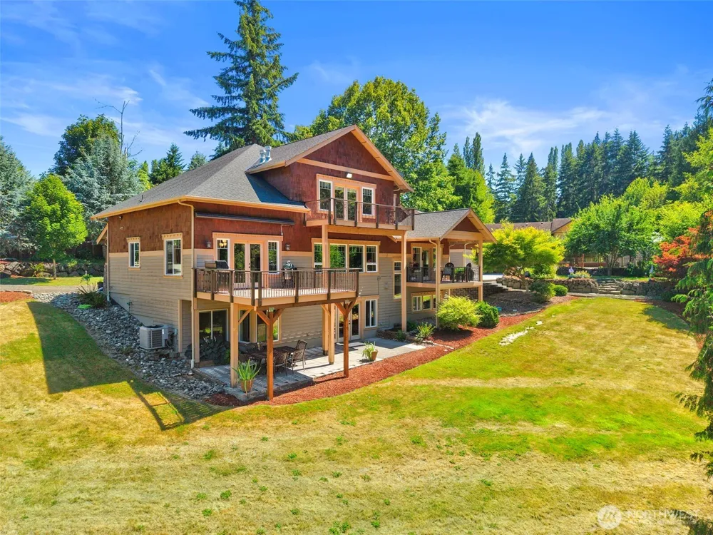 1956 NE Trail Way Poulsbo, WA 98370