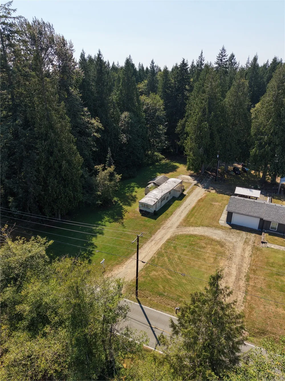 28610 3rd Avenue NE Arlington, WA 98223