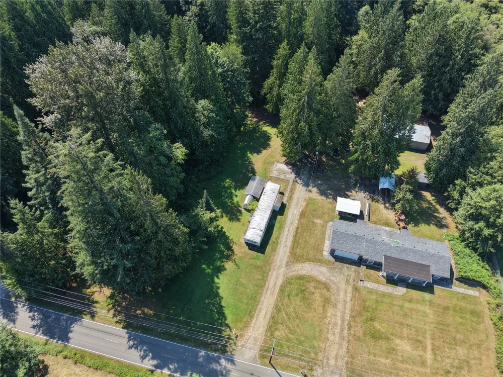 28610 3rd Avenue NE Arlington, WA 98223