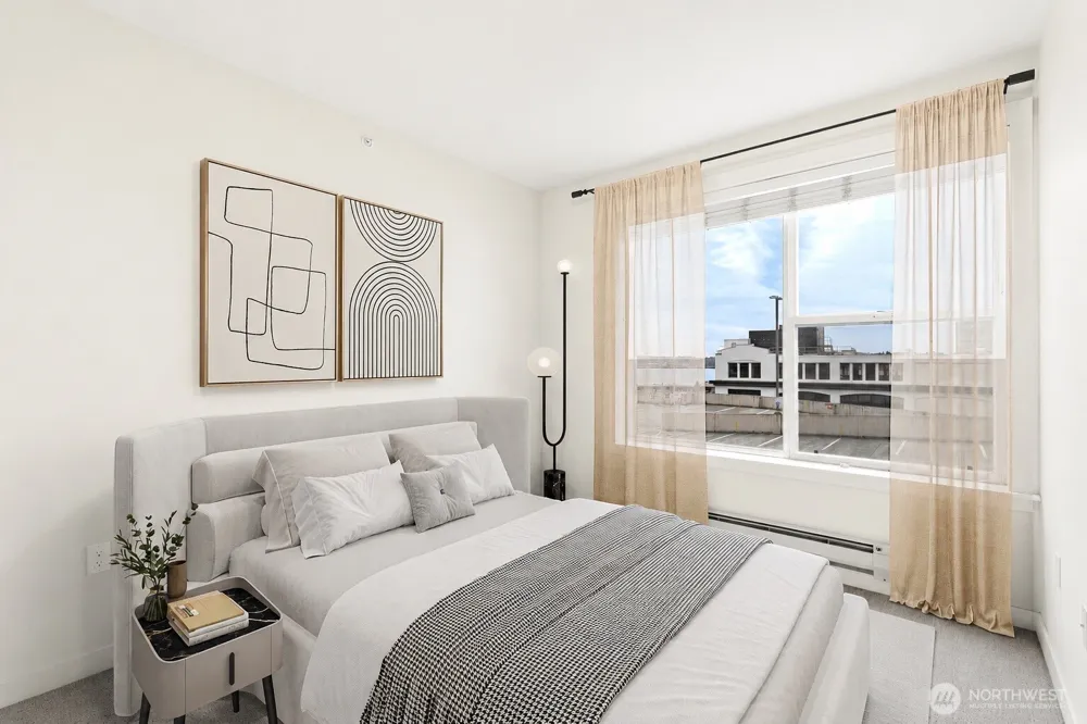 2607 Western Avenue #452 Seattle, WA 98121