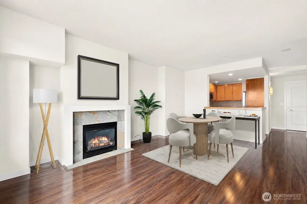 2607 Western Avenue #452 Seattle, WA 98121